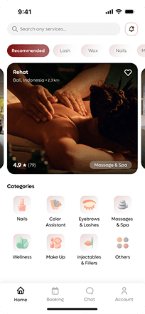 Online Store Feature